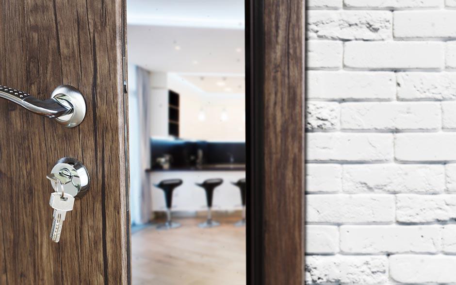 ouverture de porte claquée serrurier Neuilly-sur-Marne